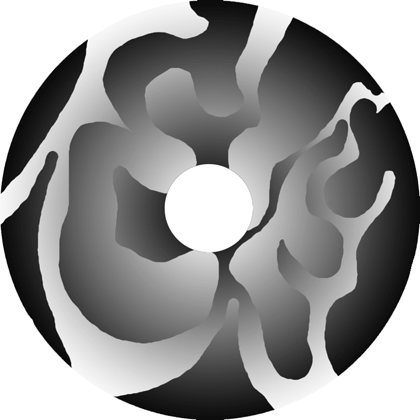 CD Label