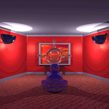 Room by Night