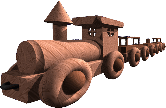 Train
