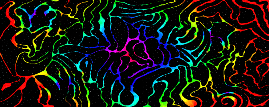 Galactic Rambling